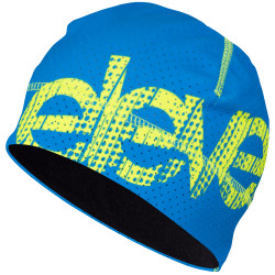Haube AIR Stamina blue