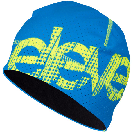 Haube AIR Stamina blue