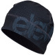 Haube Air Stamina black