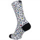 Sport Socken NINA-Cheetah