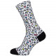 Sport Socken NINA-Cheetah