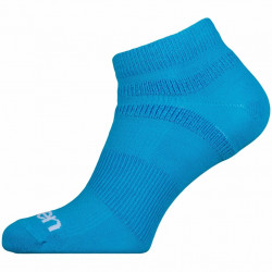 Socken Luna Turqouise