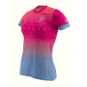 Woman-T-Shirt 696 E-REC-PINK