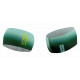 Stirnband AIR-SIXNineSix-Petroll