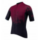 Fahrradtrikot ELITE-I-RC 696-HR- bordeaux