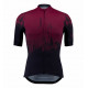 Fahrradtrikot ELITE-I-RC 696-HR- bordeaux