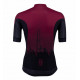 Fahrradtrikot ELITE-I-RC 696-HR- bordeaux