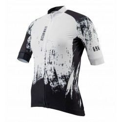 Fahrradtrikot ELITE-I-RC 696-woman-white