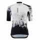 Fahrradtrikot ELITE-I-RC 696-woman-white