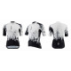 Fahrradtrikot ELITE-I-RC 696-HR-white