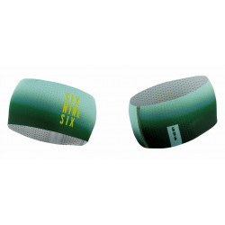 Stirnband Dolomiti_SiXNineSIX-Green