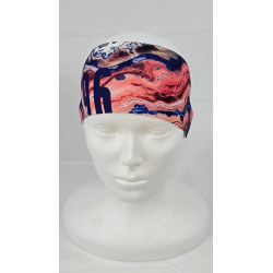 Stirnband Dolomiti_SiXNineSIX-Pink-Blue-Mar