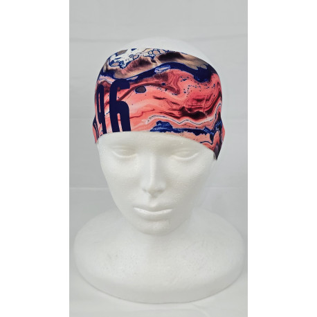 Stirnband Dolomiti_SiXNineSIX-Pink-Blue-Mar