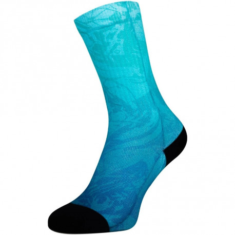 Sport Socken NINA-MEADLOW WHITE