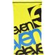Scarve cap ELEVEN FLUO F11 Blue