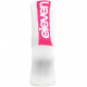 Socken ELEVEN SUURI White/Pink