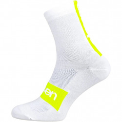 Socken ELEVEN SUURI Akiles Fluo