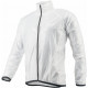 Regenjacke Pro Aqua-696 White