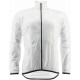 Regenjacke Pro Aqua-696 White
