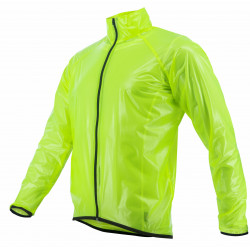 Regenjacke Pro Aqua-696 Yellow