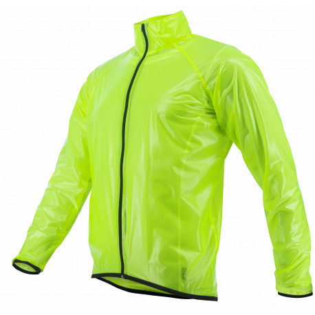 Regenjacke Pro Aqua-696 Yellow