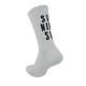 Socken-SIXNineSIX White