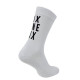 Socken-SIXNineSIX White