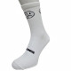 Socken- SIXNineSIX- Smile Comp White