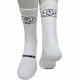 Socken- SIXNineSIX- Smile Comp White