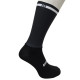 Socken- SIXNineSIX- Aero Speed Black