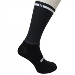 Socken- SIXNineSIX- Aero Speed Black
