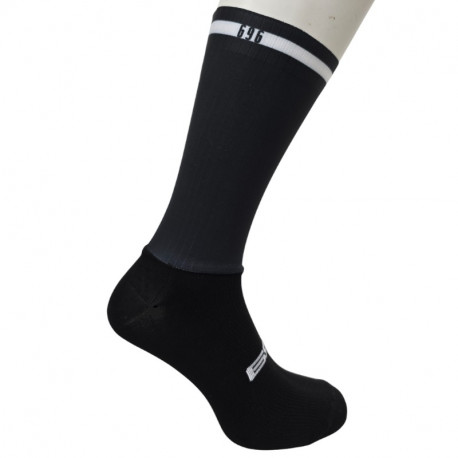 Socken- SIXNineSIX- Aero Speed Black