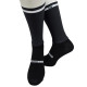 Socken- SIXNineSIX- Aero Speed Black