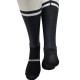 Socken- SIXNineSIX- Aero Speed Black