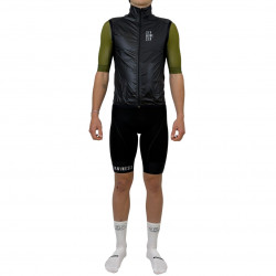 Rad Weste-NW-696-Black