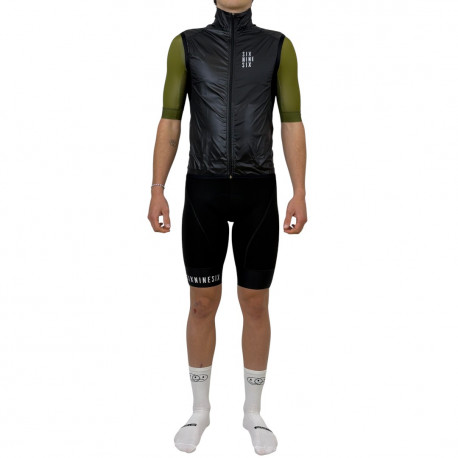 Rad Weste-NW-696-Black