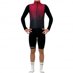 Rad Weste-NW-696-RED