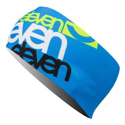 Headband ELEVEN HB Dolomiti Fluo F2925