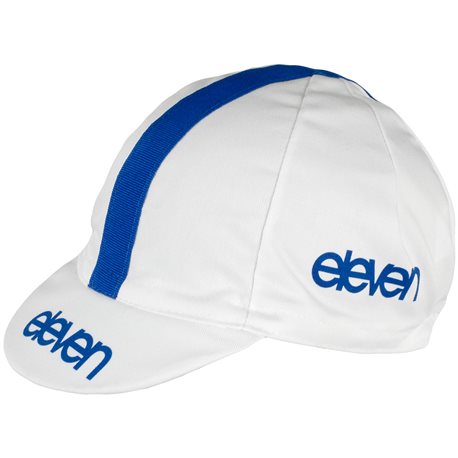 CAP RETRO Eleven blue