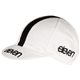 CAP RETRO Eleven White