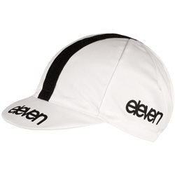 CAP RETRO Eleven White