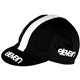 CAP RETRO Eleven Black