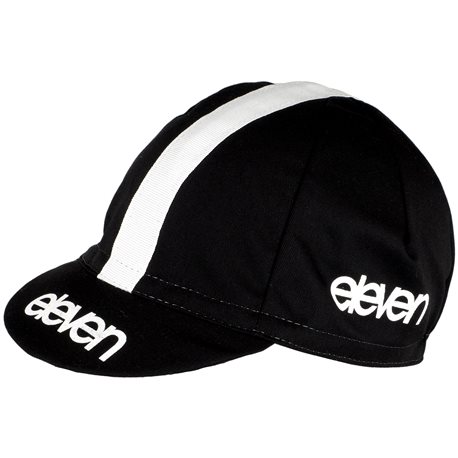 CAP RETRO Eleven Black