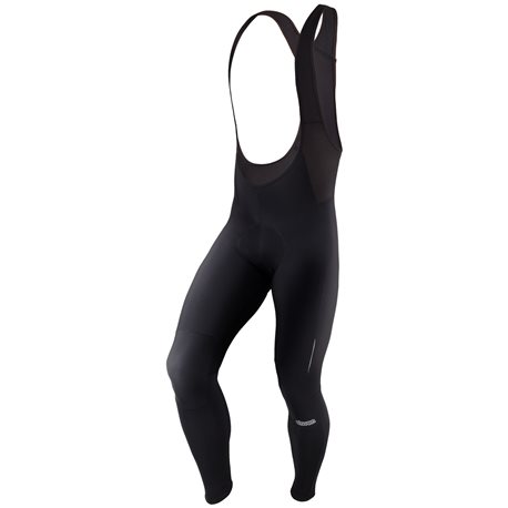 Cycling long pants Mirror Thermo