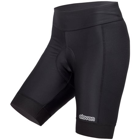 Cycling Race Pant BLACK Lady