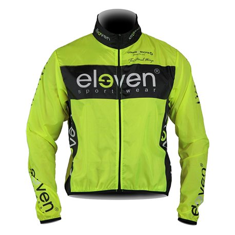 Jacket ULTRA Light Eleven Horizontal F11