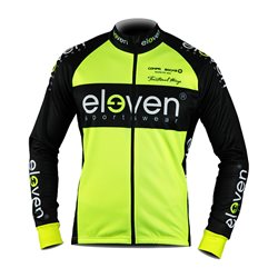 Jacket Combi Light Eleven Horizontal F11