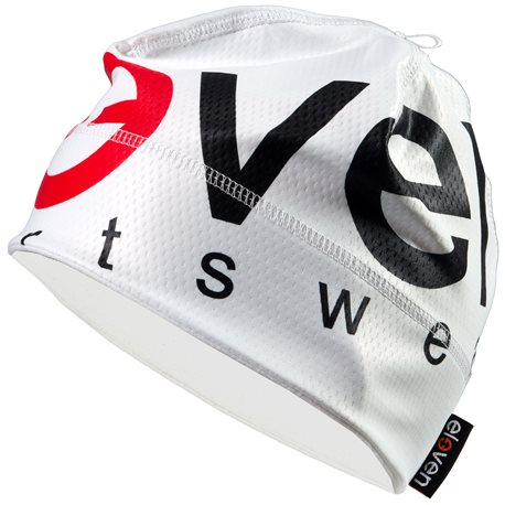 Haube ERIC WH Red