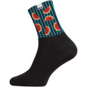 Bedruckte Socken